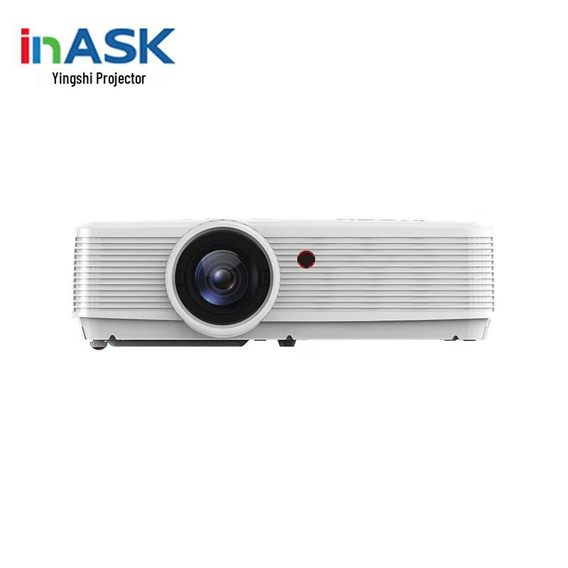 

Yingshi HU600S High-Brightness Engineering Projector (CN version)