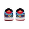 Nové Nike Dunk Low Chinese New Year Firecracker 2021 TD DD8480-446
