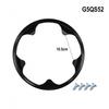 Bike Crank Guard Crank Guard Protector Crankset AccessoriFY AccessoriFY