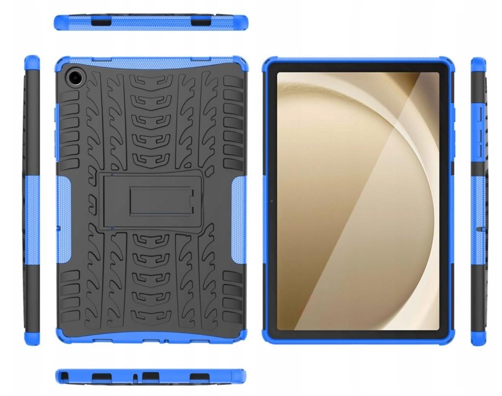 Armor Case for Samsung Galaxy TAB A9+ Plus 11 2023 X210 / X215 / X216