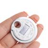 1Pc Spark Plug Gap Gauge Measurement Tool Coin-Type 0.6-2.4Mm Range Gage Caliber