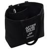 Nike Heritage Vielseitige Tragetasche After Dark Tour 2.0 Stoff Handtasche Unisex Tragetaschen Schwarz IF8252-011