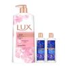 Scented & Moisturizing Body Wash Set