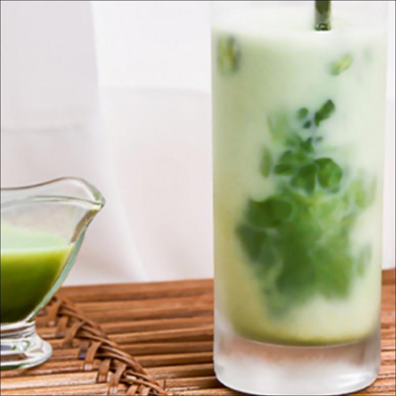 OSULLOC Premium Matcha Powder 100% Organic Green Tea from Jeju