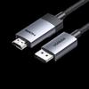 Ugreen Cablu DisplayPort la HDMI 2.1 8K
