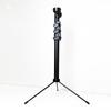 Aluminum Telescopic Selfie Stick & Tripod for Live Broadcasts