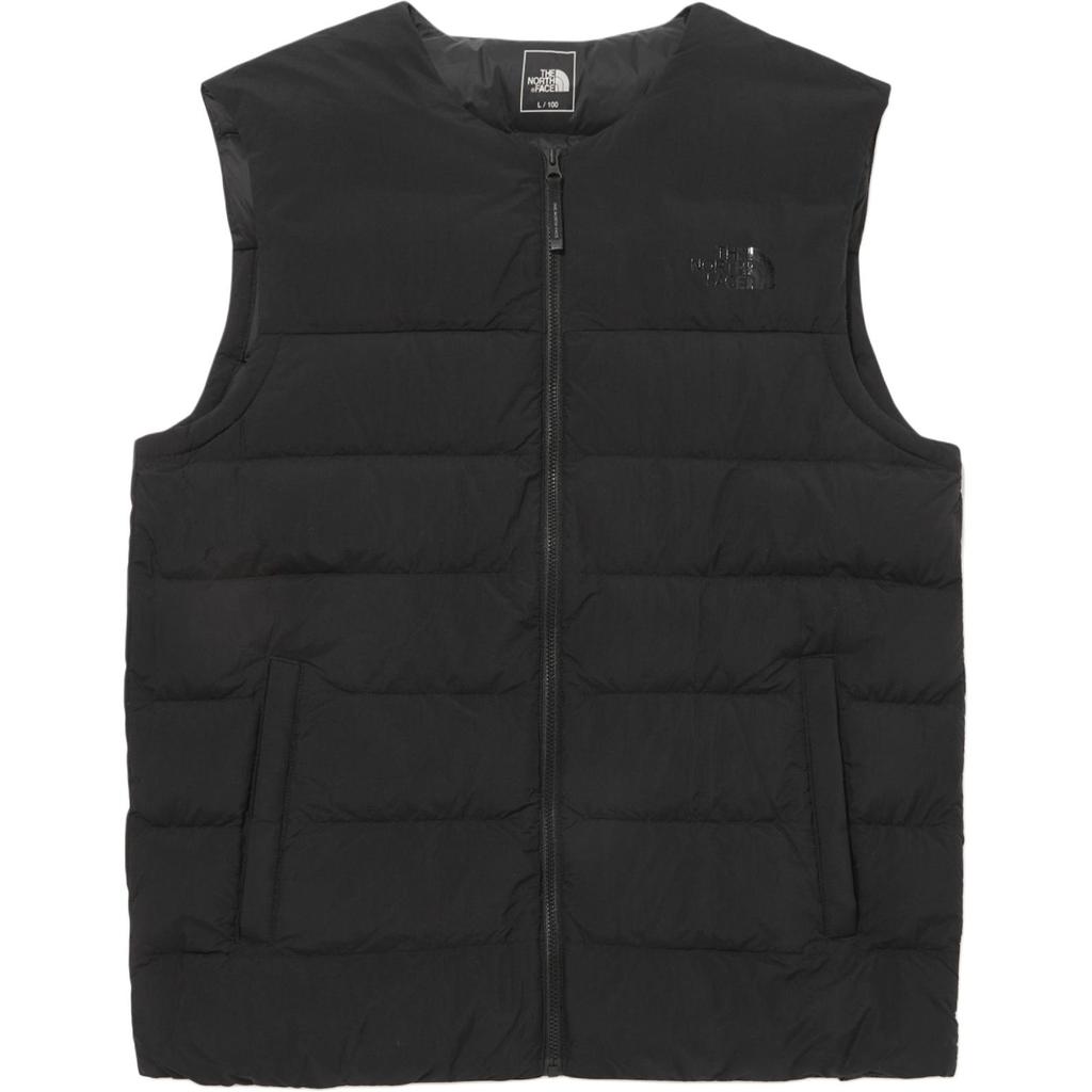THE NORTH FACE Vest Men's Black NV1DQ53A
