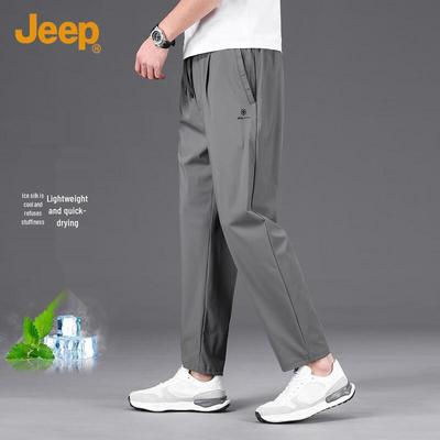 Pantaloni – Pantaloni e pantaloncini capri