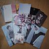 [USED] GOT7 CD Photocard Set