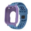 Band+Case For Redmi Watch 5 Active Silicone Strap Cover Sport Wristband Correa For Redmi Watch 5Lite Band Shell Suit Accessories