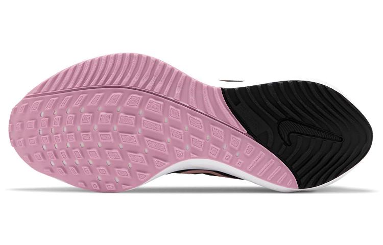 Nike Air Zoom Vomero 15 'Black Pink Green' Women's DJ0037-061