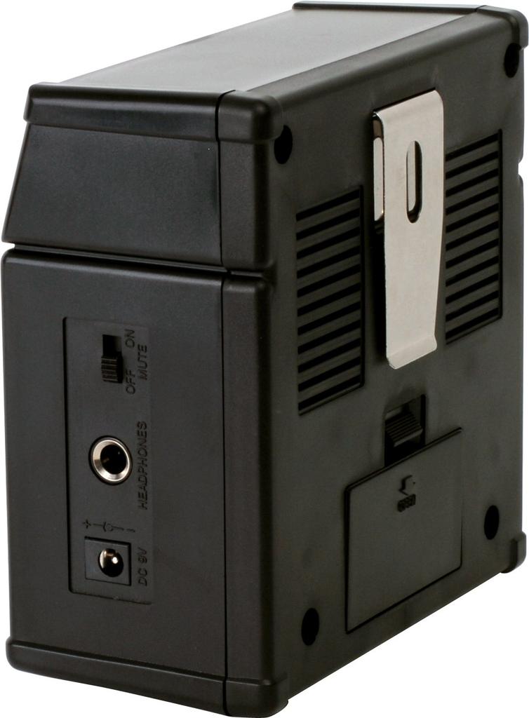 PhotoGenic Mini Amplifier PG-05