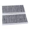 2PCS Cabin Air Conditioner Filter For MG SAIC 6/ROEWE Ei6 RX8 30T 2018- 10262014 Car Accessories Auto Replacement Parts