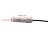 SHT20 SHT30 SHT40 SHT41 SHT45 Temperature Humidity Sensor Module Probe Stainless Steel 1M I2C Output Digital Capacitance Sensor