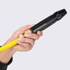 High Pressure Alloy Nozzle Direct Spray Car Wash Garden Cleaning Portable And Durable