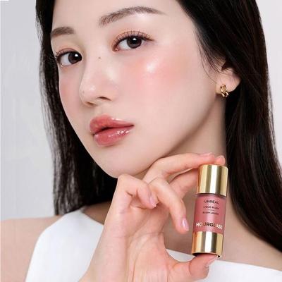 Unreal Liquid Blush 7 typů, vyberte 1