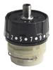 Brushless Dual Speed Self-lock Gearbox 13 Teeth For Cordless Electric Tool Parts