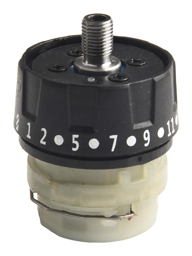 Brushless Dual Speed Self-lock Gearbox 13 Teeth For Cordless Electric Tool Parts