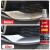 100ml Car Anti-Rust Remover Parts Maintenance Agent Clean Rust Remover Spray Metal Rust Removers Cleaner Car Cleaning Tools