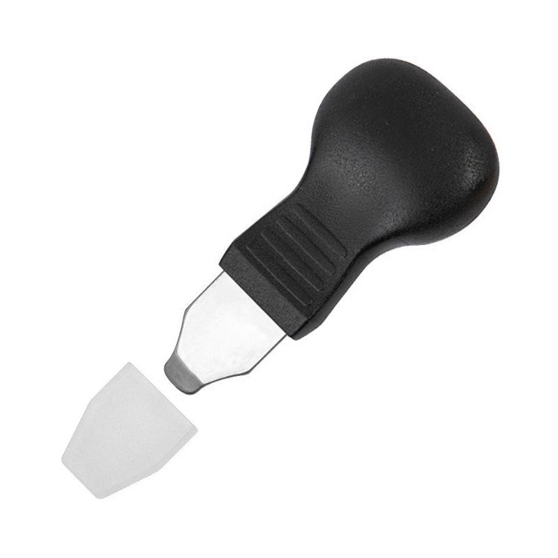 Watch Back Cover Pry Tool: Knife for Battery Replacement & Repair