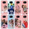 Ashion Mam Super Mom Phone Case For Xiaomi Poco X5 X6 X7 Pro F7 Ultra M7 Redmi 15C 15 13C 13 12C 12 10 10C 10A 9 9C 9T 9A Cover