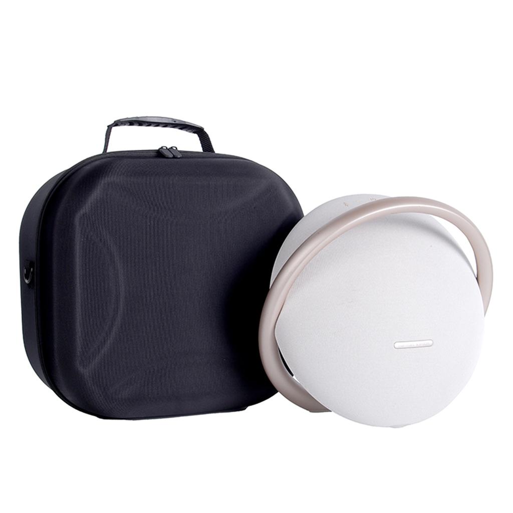Protective Storage Pouch Holder for Kardon Onyx Studio7/8 Speaker Handbag