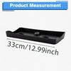 For Ford Mustang Mach-E California Premium Select - Front Bumper License Plate Mounting Bracket FO1068191 191275896129