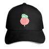 Loli Froggie Baseball Cap Hat Luxury Brand Kids Hat Luxury Cap Anime Ladies Unisexs