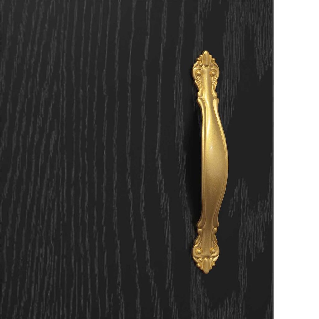 Wall Cabinet Black Oak 34.5 x 34 x 90 cm Engineered Wood