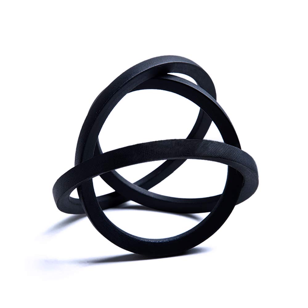1/2" x 138" Deck/Drive Belt for Toro 108-7192 Z480