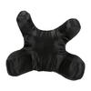 Anti Wrinkle Pillow Pressure Relief Soft Filling Lightweight Beauty Face Pillow for Side Sleeper