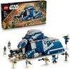 LEGO Star Wars 75435 Separatist MTT Transport from the Battle of Felucia