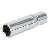 Chrome Plated Finish Deep Sockets Drivers Deep Sockets