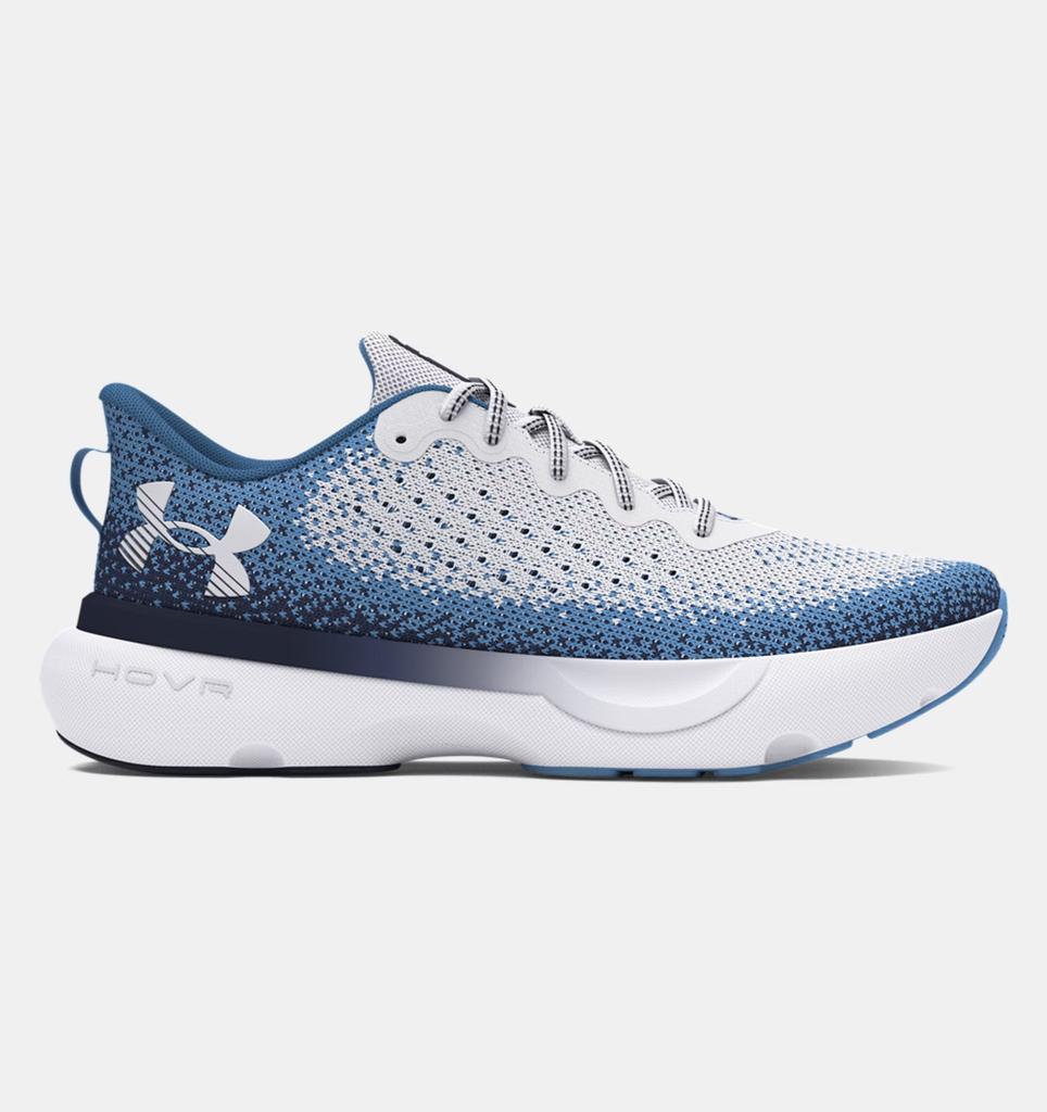 Sports shoes Under Armour white Infinite