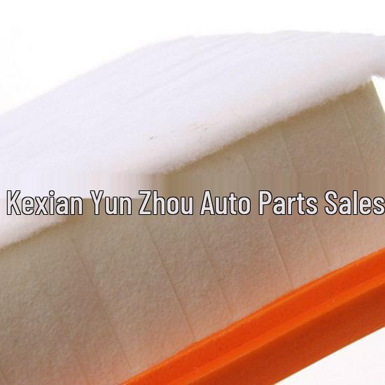 Volkswagen Sharan 1.8/2.0/2.8 Air Filter Element 7M0129620A