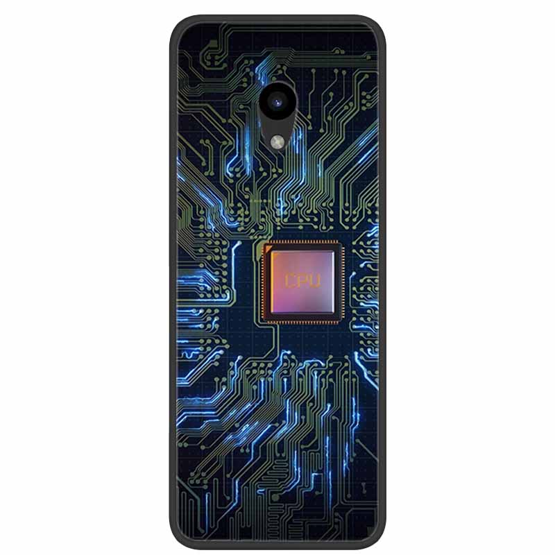 

For Qin F21 Pro Case F21pro Cover 2.8 Marble Soft Silicone Back Case For Xiaomi Qin F21 Pro Cover Coques For Qin F21Pro Fundas Qin F21 Pro