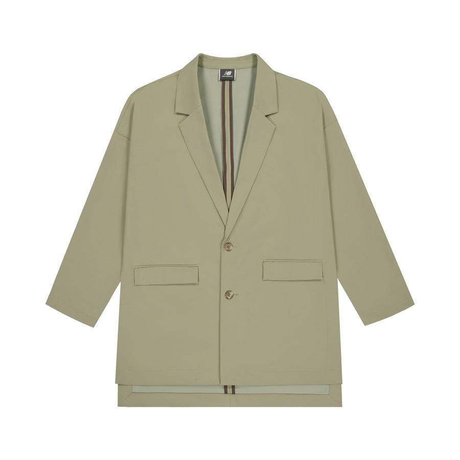New Balance MET 24 Business Suit Women s Medium Brown Gray AWJ55000-DOK L