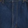 A BATHING APE Straight denim pants jeans Men's Used
