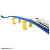 Takara Tomy Plarail New Slope Rail 2 block piers (2 pieces, included) R-06