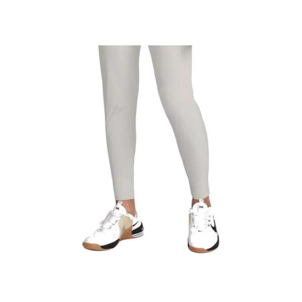 New Nike Casual Pants Women's Light Gray CU4612-012