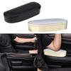 Left Door Car Armrest Elbow Support Interior Parts Arm Heightening Pad Storage Multifunctional Cushion Anti Slip Mat for Travel