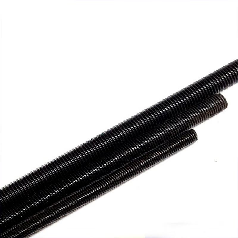 Grade 8.8 Carbon Steel Threaded Rod 1 Piece