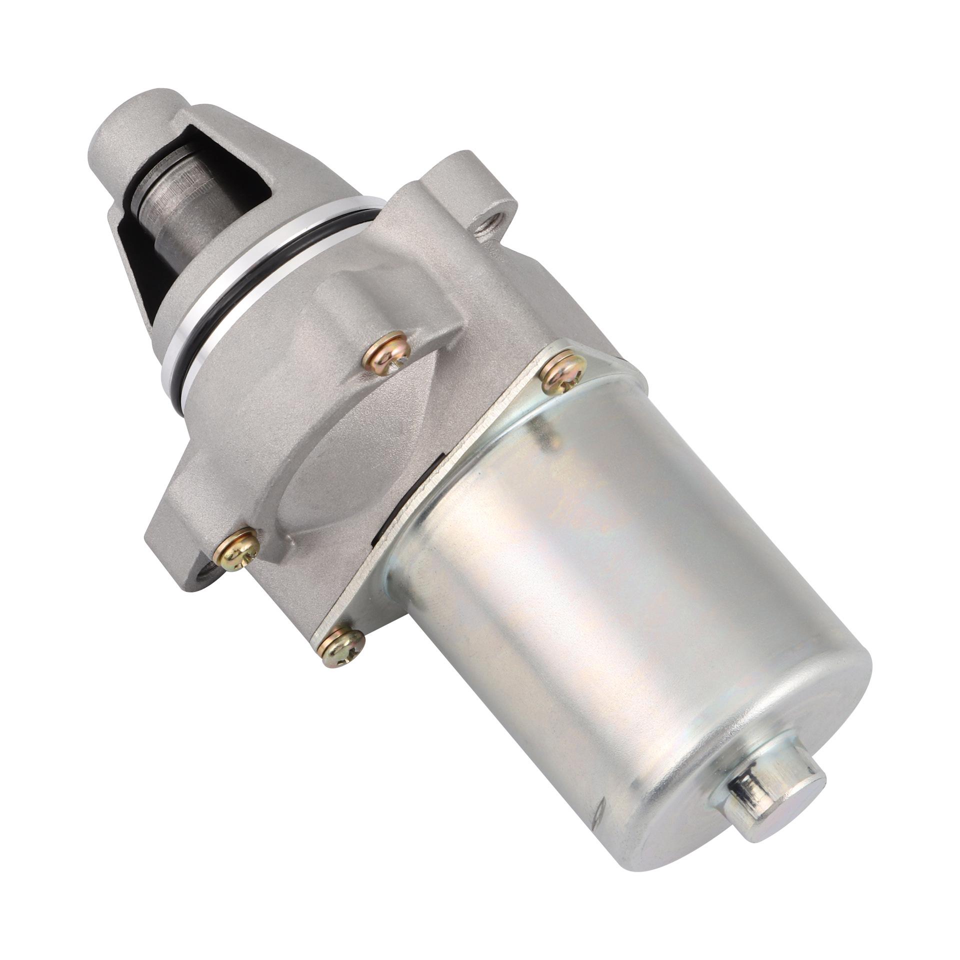 

Starter Motor for UTV/ATV: Model LT80/KFX80 (1987-2006) Universal