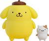 Nendoroid Pompompurin Non-scale Plastic Painted Movable Figure