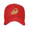 Unisex Women BBendy Funny Game Merch Baseball Cap Trucker Hat Casual Golf Wear Adjustable