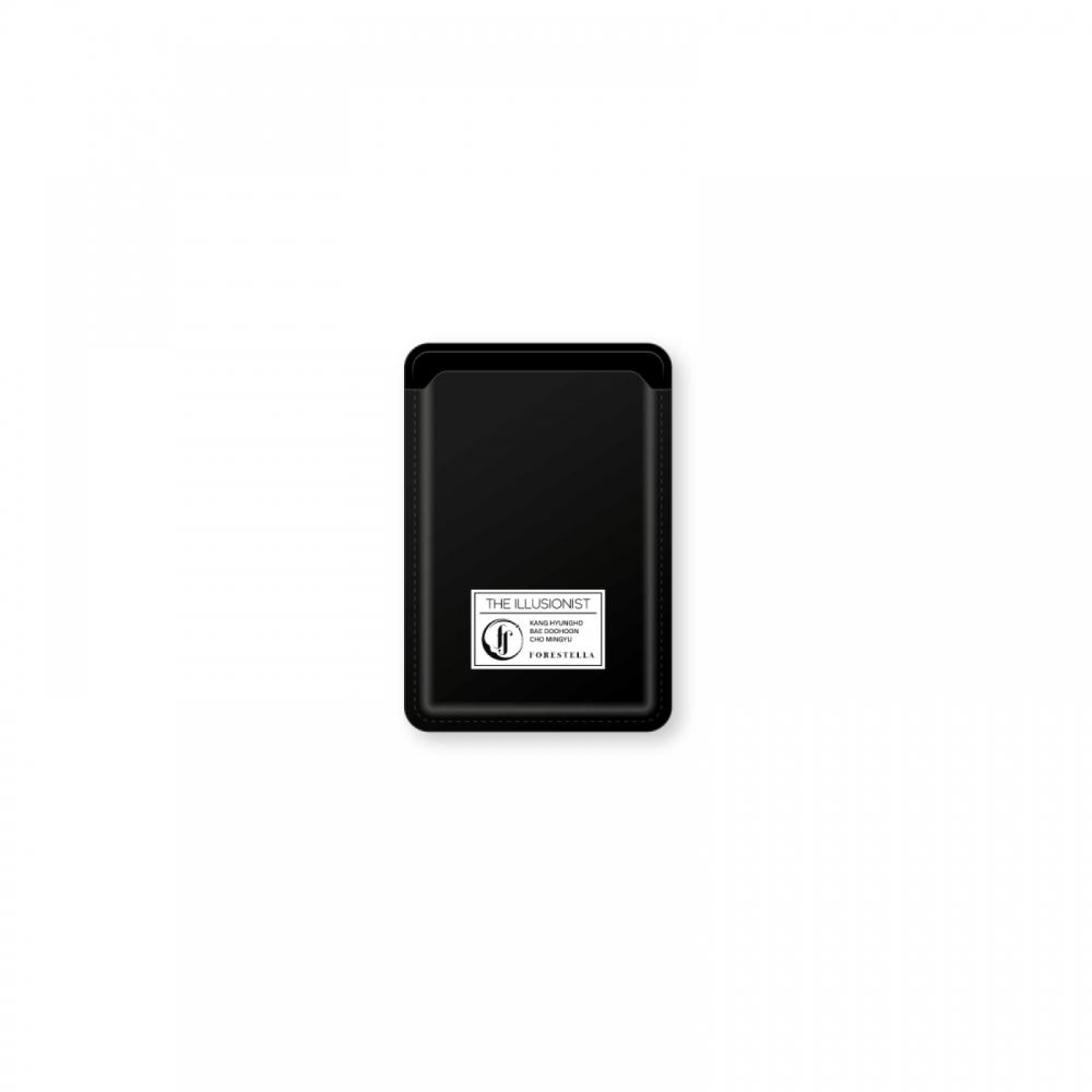 

Forestella 06 Magnetic Card Wallet 2024 Forestella Concert Official Md