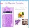 Large Capacity Laundry Scent Beads - 72-Hour Long-Lasting Fresh Fragrance Aromatherapy Gel for Clothes