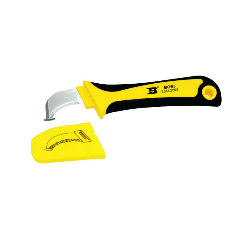 BOSI TOOLS BS442208 Safety Cable Stripper