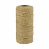 Multicolor 100m Long/100Yard DIY Crafts Artisan Linen String Home Textiles Twisted Cord Cotton Rope