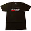 New Precision Turbo Engine Logo T-Shirt USA Size S-3XL